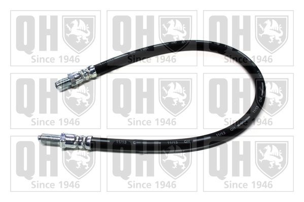 QUINTON HAZELL 519, 482 mm, 14,5 Length: 519, 482mm, Thread Size 2: 14,5mm, Internal Thread: 14,5mm, External Thread: 22,5mm Brake line BFH5269 buy