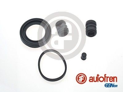 Great value for money - AUTOFREN SEINSA Repair Kit, brake caliper D4205