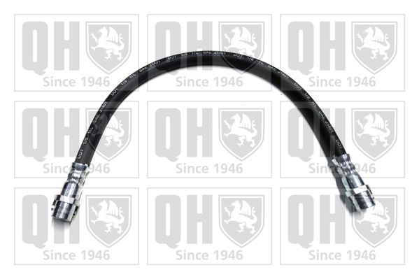 QUINTON HAZELL BFH5337 Brake hose 365, 345 mm