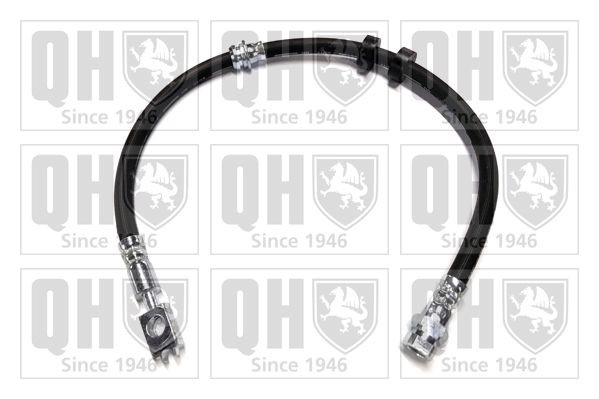QUINTON HAZELL 537, 526 mm Length: 537, 526mm Brake line BFH5349 buy