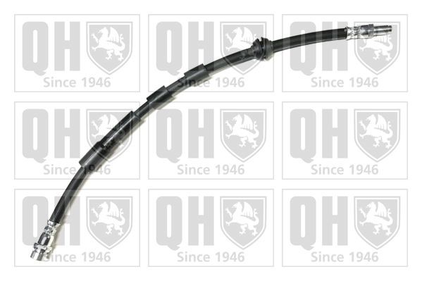 QUINTON HAZELL BFH5370 Brake hose 1121633