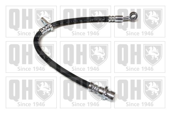 Brake hose QUINTON HAZELL BFH5396 - Honda Prelude I Coupe (SN) Pipes and hoses spare parts order