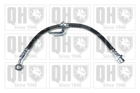 Prelude I Coupe (SN) Pipes and hoses parts - Brake hose QUINTON HAZELL BFH5397