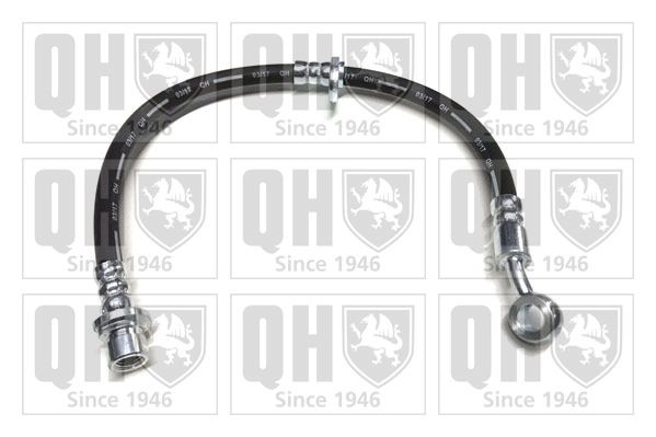 Brake hose QUINTON HAZELL BFH5398 - Honda Prelude I Coupe (SN) Pipes and hoses spare parts order