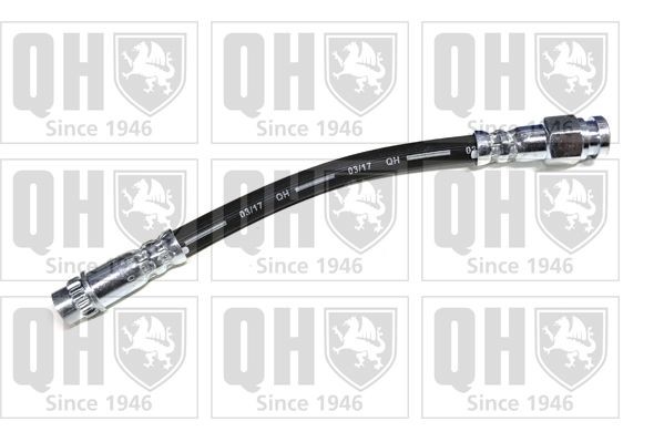 Peugeot RCZ Brake hose QUINTON HAZELL BFH5401 cheap
