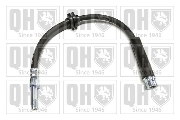 QUINTON HAZELL BFH5545 Brake flexi hose Ford Focus 2 da 2.0 LPG 145 hp Petrol/Liquified Petroleum Gas (LPG) 2010 price