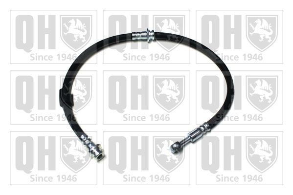 QUINTON HAZELL 646, 636 mm, M10X1SF Length: 646, 636mm, Internal Thread: M10X1SFmm Brake line BFH5552 buy