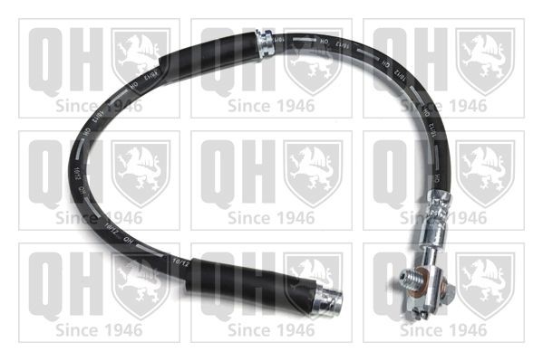 QUINTON HAZELL BFH5565 Brake hose 575 mm, M10X1MM