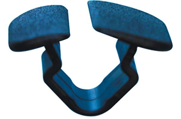 Seat IBIZA Clip, trim / protective strip RESTAGRAF 10315 cheap