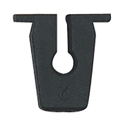 RESTAGRAF Clip, trim / protective strip 10391 Volkswagen UP 2012