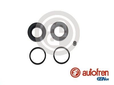 Great value for money - AUTOFREN SEINSA Repair Kit, brake caliper D4357