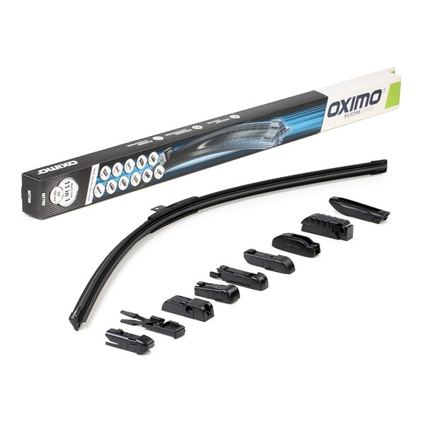 OXIMO Windshield wipers MT700