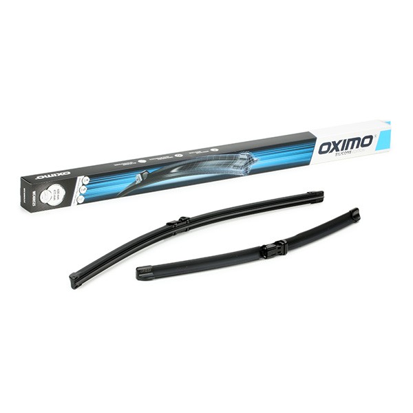 OXIMO Windshield wipers WC400525