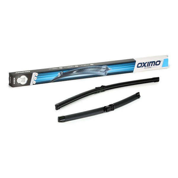 OXIMO Windshield wipers WC400550
