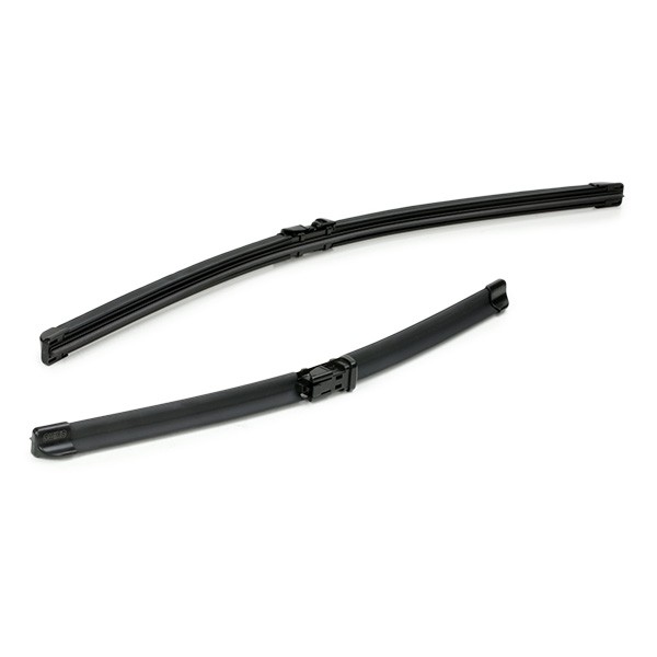 WC400550 Window wipers OXIMO WC400550 review and test