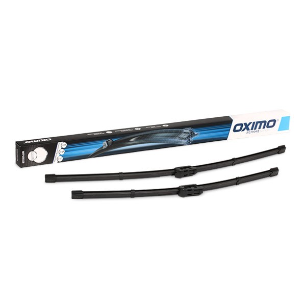 OXIMO Windshield wipers WC4005501