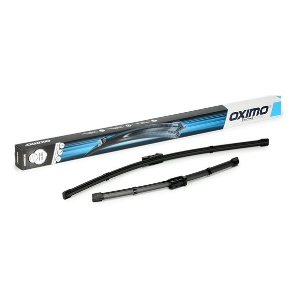 OXIMO Windshield wipers WC4006001