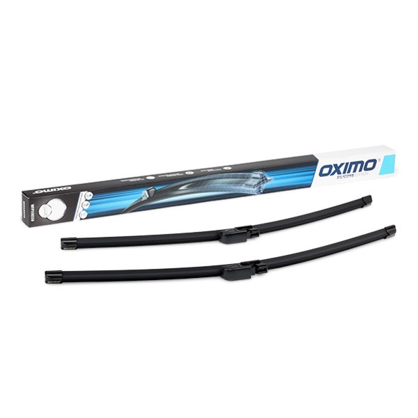 OXIMO Windshield wipers WE400425