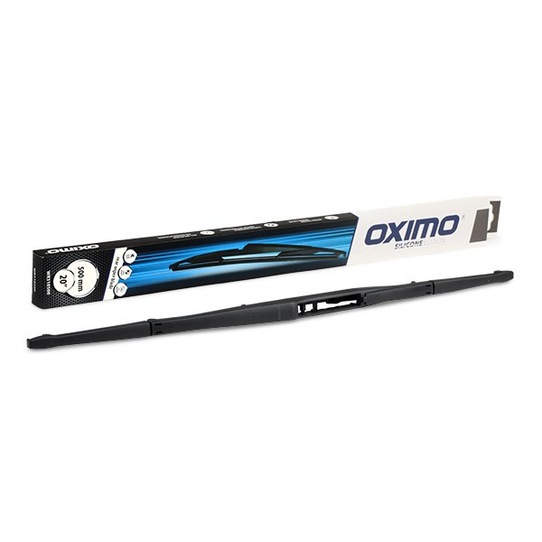 OXIMO WR310500 Rear wiper blade Rear