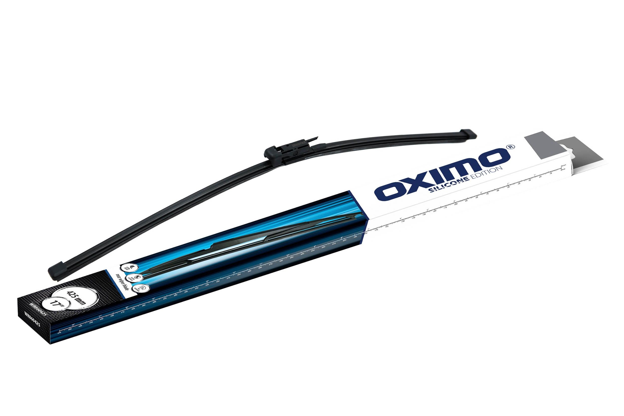 Original OXIMO Wiper blade WR860425 for VW CRAFTER