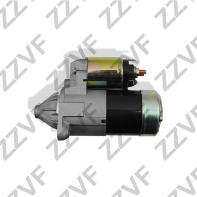 ZZVF 1248-24 Starter motor 3110064B13