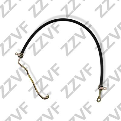 ZZVF DF10412 Hydraulic Hose, steering system MITSUBISHI experience and price