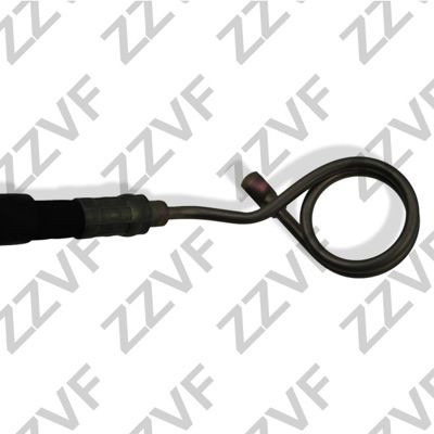 DF22893BA Hydraulic Hose, steering system ZZVF DF22893BA review and test