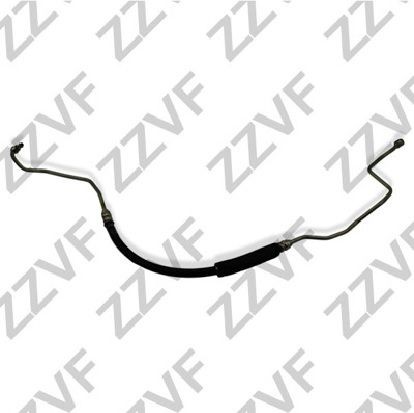 ZZVF DF22893G Hydraulic Hose, steering system VW experience and price