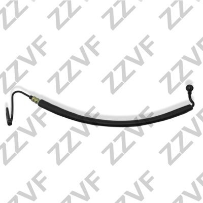 Great value for money - ZZVF Hydraulic Hose, steering system DF22893H