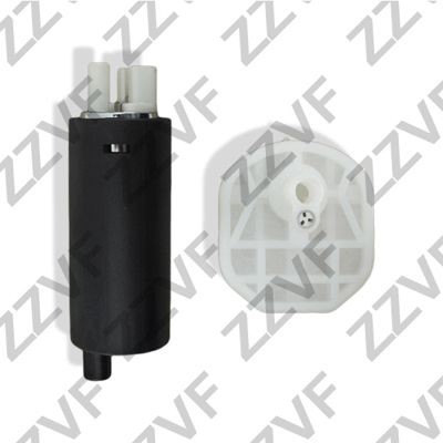 ZZVF JNYB-3827B Fuel pump 08 15 019