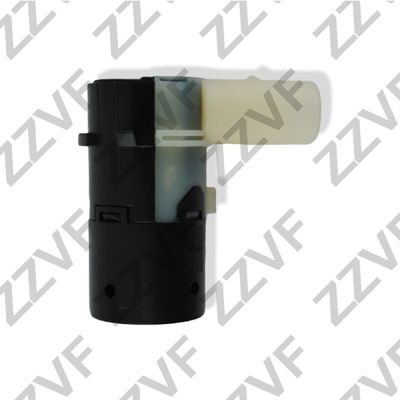 ZZVF Rear, black, white, Ultrasonic Sensor Reversing sensors WEKR0095 buy