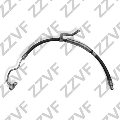 Ford TRANSIT Power steering hose 14318537 ZZVF ZV01050074 online buy