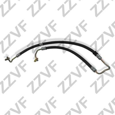 Great value for money - ZZVF Hydraulic Hose, steering system ZV074602024G