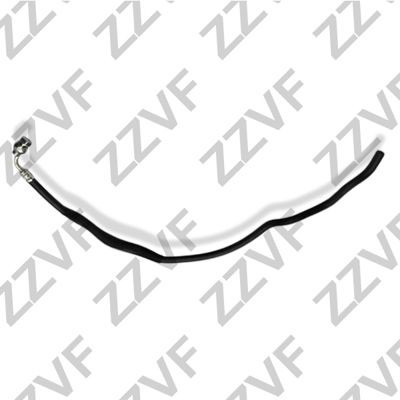 Great value for money - ZZVF Hydraulic Hose, steering system ZV104M4F2