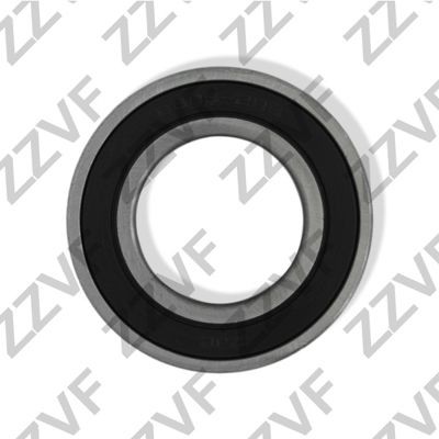 ZZVF ZV1094821 Wheel bearing 7 222 317