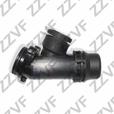 ZZVF ZV11FH Coolant Flange 06F 121 132D
