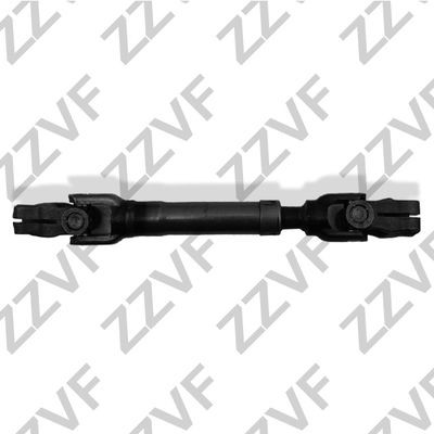 Original ZV1275A ZZVF Control arm experience and price