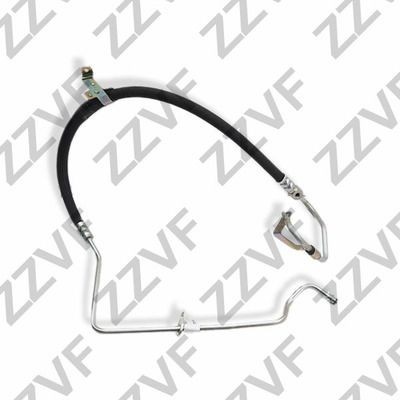 Great value for money - ZZVF Hydraulic Hose, steering system ZV1330498