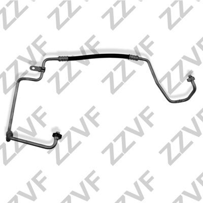Original ZV1465448 ZZVF Air conditioning pipe experience and price