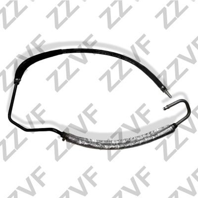 Great value for money - ZZVF Hydraulic Hose, steering system ZV14843