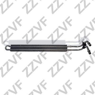 Original ZZVF Power steering hose ZV1715B for BMW 5 Series