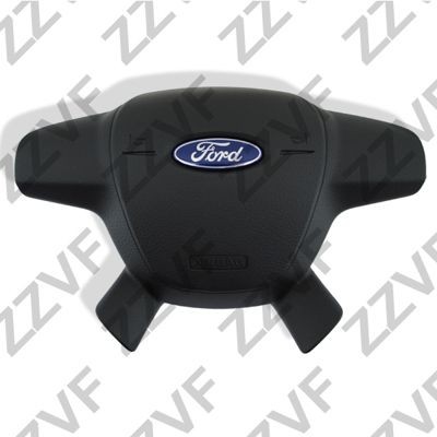 ZZVF ZV1721483A Cover, steering wheel