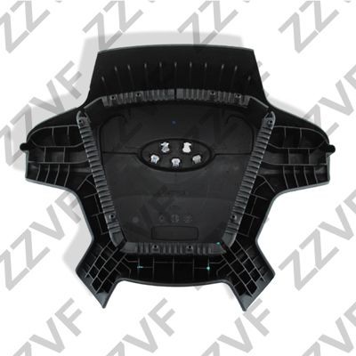 ZZVF Cover, steering wheel ZV1721483A for FORD FOCUS