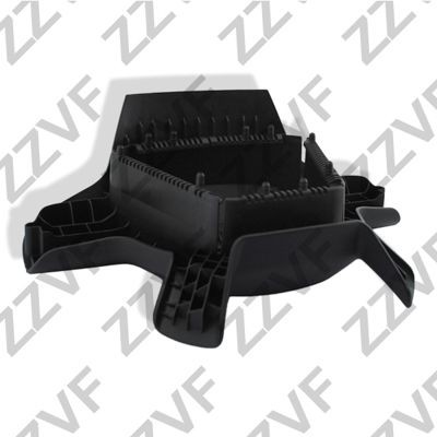 ZV1721483A Cover, steering wheel ZZVF ZV1721483A review and test