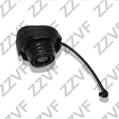 ZZVF ZV213C Fuel cap 1J0201550A