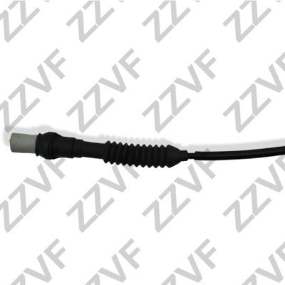 ZV22896 Clutch Cable ZZVF ZV22896 review and test
