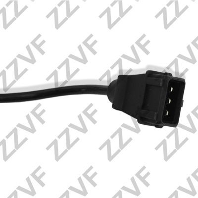 ZV234GM Crank sensor ZZVF ZV234GM review and test