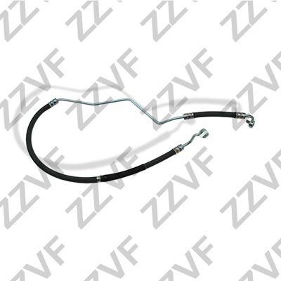 Great value for money - ZZVF Hydraulic Hose, steering system ZV242CGE