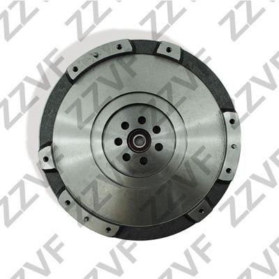 ZZVF ZV25A6 Flywheel with pilot bearing