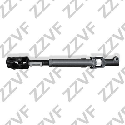 ZZVF ZV265R Joint, steering column 34170-AG022